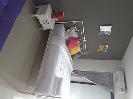 Apartment Khunpa