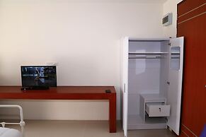 Apartment Khunpa