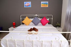 Apartment Khunpa