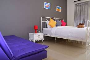 Apartment Khunpa