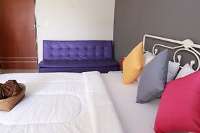 Apartment Khunpa