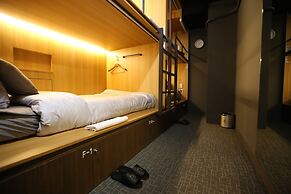 Philstay Myeongdong Boutique - Hostel
