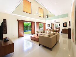 Villa Damaya