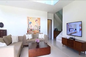 Villa Damaya
