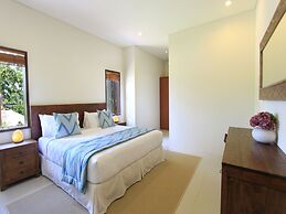 Villa Damaya
