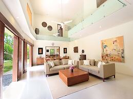 Villa Damaya