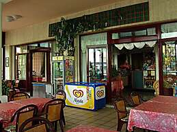 Hotel Villa Dina