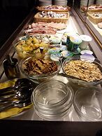 Hotel Villa Dina