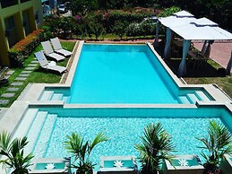 Villa Del Faro