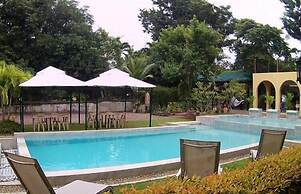 Villa Del Faro