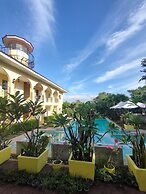 Villa Del Faro
