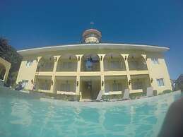 Villa Del Faro