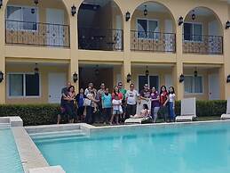 Villa Del Faro