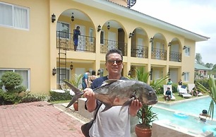 Villa Del Faro