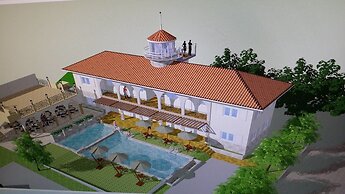 Villa Del Faro
