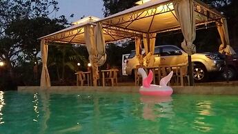 Villa Del Faro