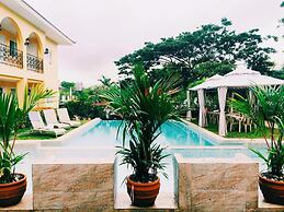 Villa Del Faro
