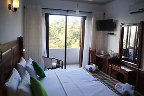 Hotel Yo