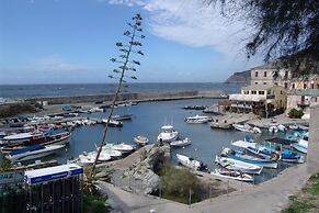 Le Vieux Moulin