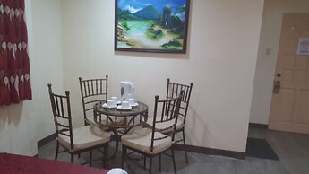 FJ Manila Hotel