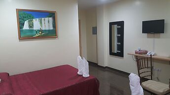 FJ Manila Hotel