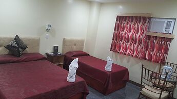 FJ Manila Hotel