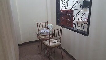 FJ Manila Hotel