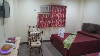 FJ Manila Hotel