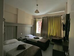 Cihanay Hotel