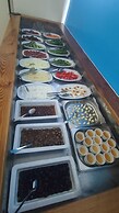Cihanay Hotel