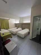 Cihanay Hotel