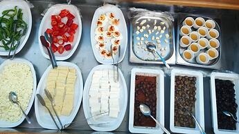 Cihanay Hotel