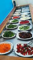 Cihanay Hotel