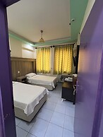 Cihanay Hotel