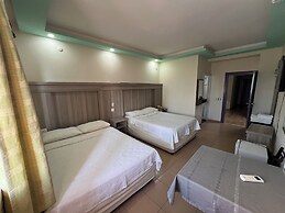 Cihanay Hotel