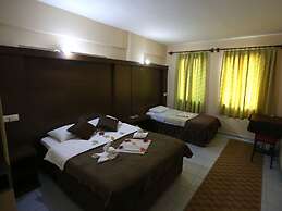 Cihanay Hotel