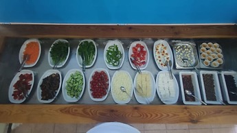 Cihanay Hotel