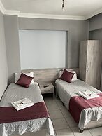 Ersoy Aga Otel