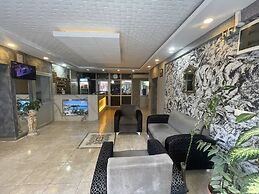 Ersoy Aga Otel