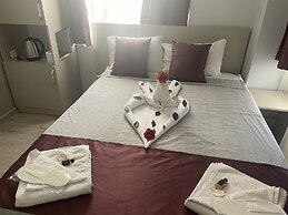 Ersoy Aga Otel