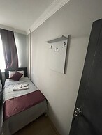 Ersoy Aga Otel