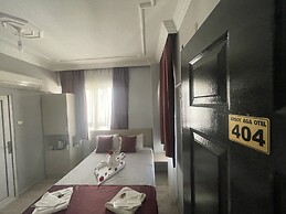 Ersoy Aga Otel