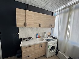Ersoy Aga Otel