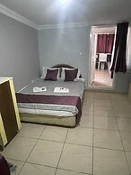 Ersoy Aga Otel