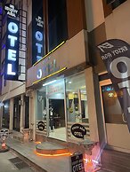 Ersoy Aga Otel