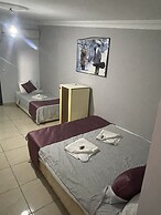 Ersoy Aga Otel