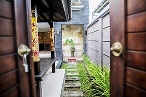 Legong Kirana Villas