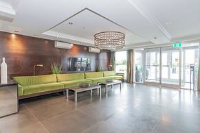 Sandman Hotel Abbotsford Airport