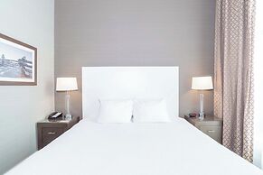 Sandman Hotel Abbotsford Airport