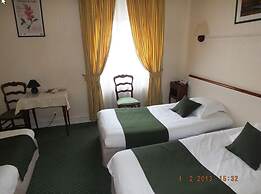Hôtel IENA